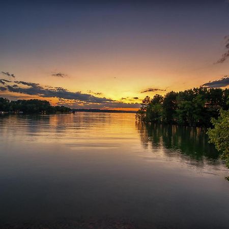 Lake Norman Hideaway Mooresville Luaran gambar