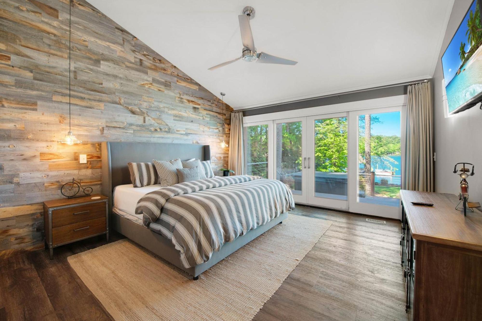 Lake Norman Hideaway Mooresville Luaran gambar