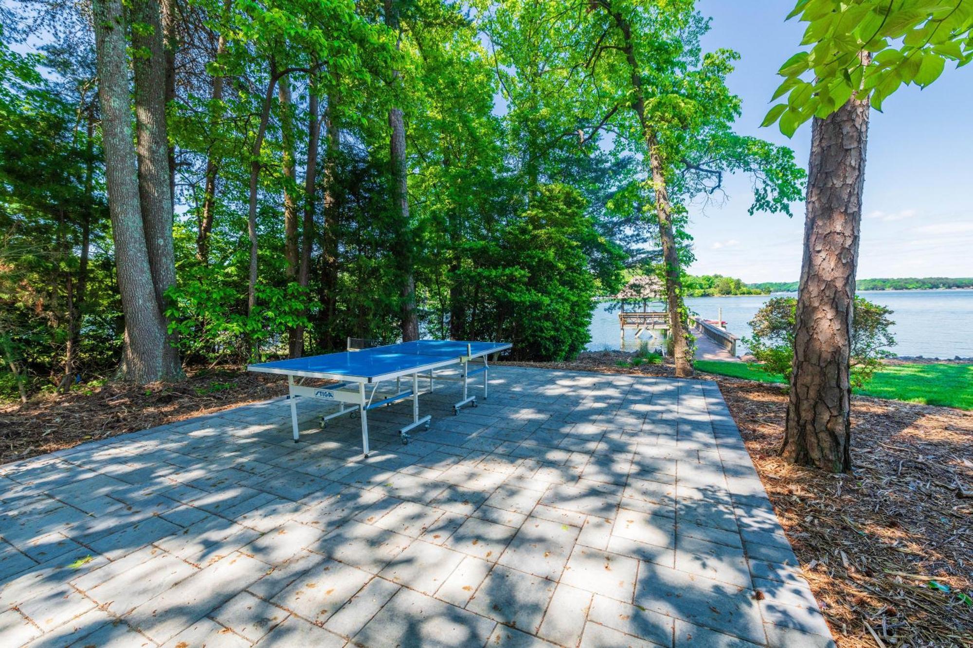 Lake Norman Hideaway Mooresville Luaran gambar