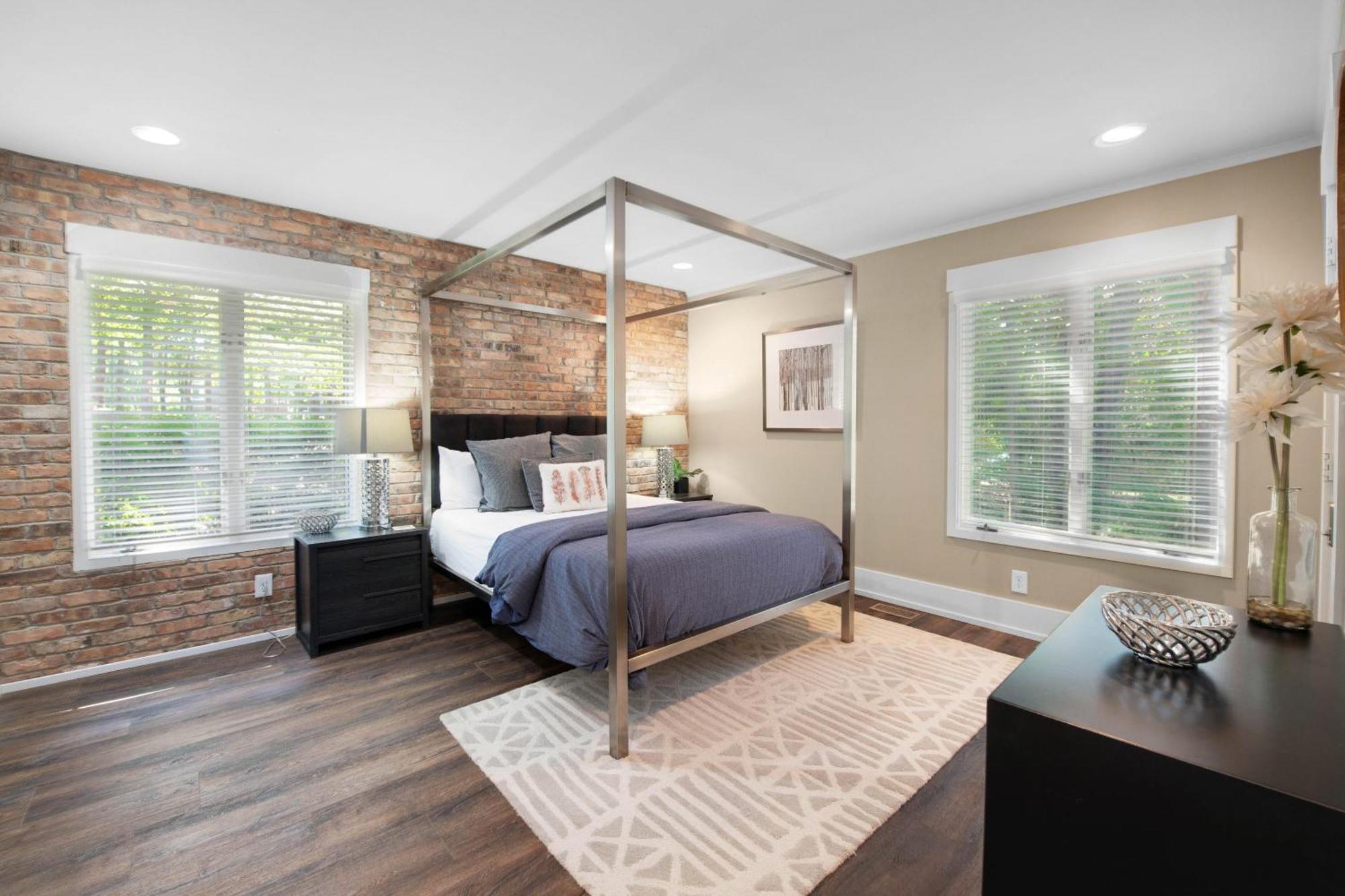 Lake Norman Hideaway Mooresville Luaran gambar