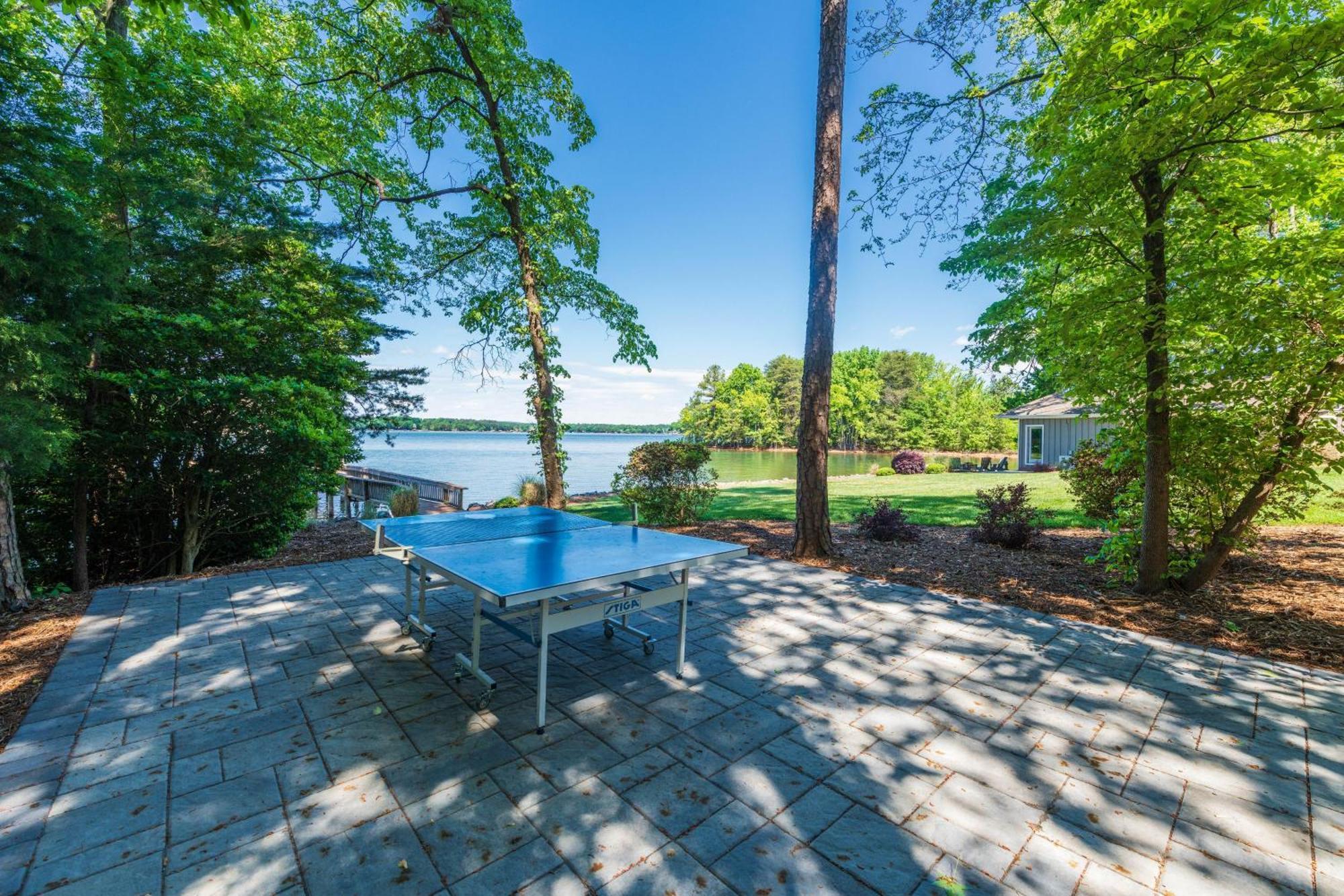 Lake Norman Hideaway Mooresville Luaran gambar